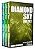 Diamond Sky Box Set (Diamond Sky #1–3)