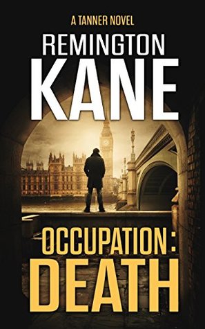 Occupation: Death (Tanner, #12)