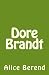 Dore Brandt