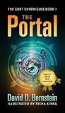 The Portal by David D. Bernstein