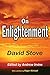 On Enlightenment