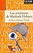 Las aventuras de Sherlock Holmes