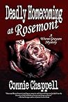 Deadly Homecoming at Rosemont (Wrenn Grayson Mystery, #1)