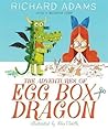 The Adventures of Egg Box Dragon by Richard  Adams