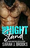 Book cover for One Night Stand