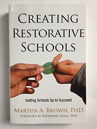 Creating Restorative Schools