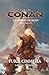 Furia Cimmeria (Conan) (Spanish Edition)