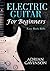 Electric Guitar For Beginne...