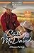 A Reason To Stay/The Rancher's Homecoming/His Christmas Sweetheart/Most Eligible Sheriff (Sweetheart, Nevada Book 1)