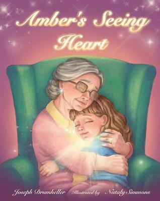 Amber's Seeing Heart