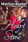 Heart of Stone by Marilyn Baxter
