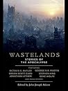 Wastelands: Stories of the Apocalypse Book cover for Wastelands: Stories of the Apocalypse