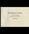 The Effective Choice