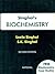 Biochemistry With Biochemistry Case Studies 2Ed (Pb 2016)