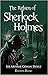 THE RETURN OF SHERLOCK HOLMES ARTHUR CONAN DOYLE