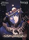 Boogiepop Omnibus...