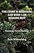 The Story is Beginning and Here I am Soaking Wet by Kent Wittenburg The Story is Beginning and Here I am Soaking Wet by Kent Wittenburg