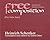 Free Composition (Distinguished reprints series, No. 2)