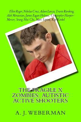 The Fragile X Zombies: Autistic Active Shooters
