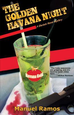 The Golden Havana Night: A Sherlock Homie Mystery (Paperback)