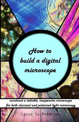How to build a digital microscope: -construct a reliable, inexpensive microscope