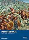 Men of Bronze by Eric Farrington