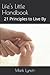 Life's Little Handbook: 21 ...
