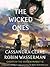 The Wicked Ones (Ghosts of the Shadow Market, #6)