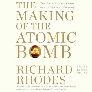 The Making of the Atomic Bomb