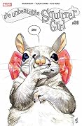 The Unbeatable Squirrel Girl (2015b) #36
