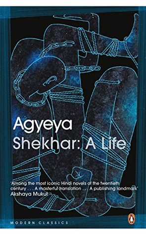 Shekhar [Paperback] Agyeya