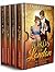 Lords of London Regency Romance Collection by Emma Evans