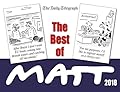 The Best of Matt 2018