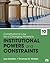 Constitutional Law for a Changing America: Institutional Powers and Constraints