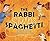 The Rabbi Slurps Spaghetti
