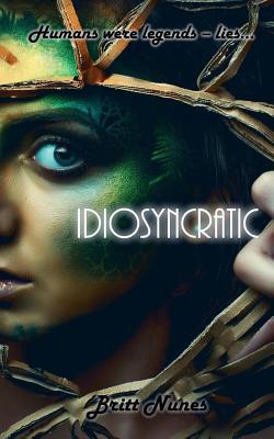 Idiosyncratic (Non-Space Odessey)