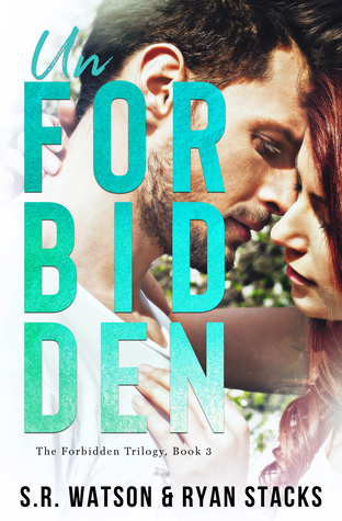 Unforbidden (Forbidden Trilogy, #3)