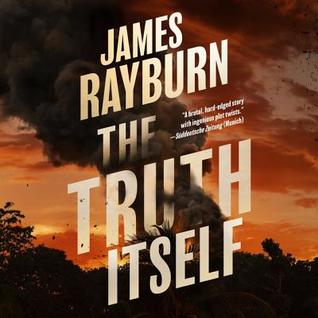 The Truth Itself (Hardcover)