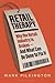 Retail Therapy: Why the Retail Industry is Broken – and What Can Be Done to Fix It