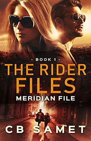 Meridian File (The Rider Files, #1)