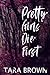 Pretty Girls Die First (Crimson Cove #1)
