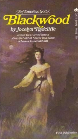 Blackwood (Paperback)