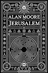 Book cover for Jerusalem