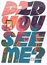 Did You See Me? by Sophia Foster-Dimino