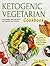 Ketogenic Vegetarian Cookbook by Zac Barrett