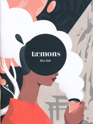 Taemons (Paperback)