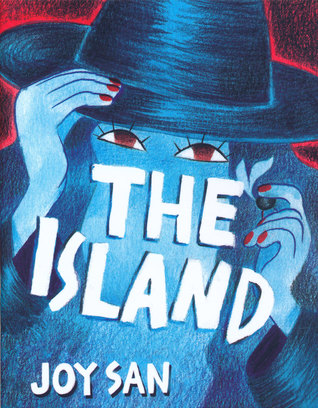 The Island (Paperback)