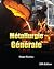 Metallurgie Generale