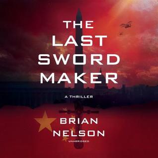 The Last Sword Maker Lib/E