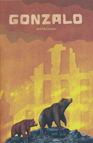 Gonzalo (Paperback)